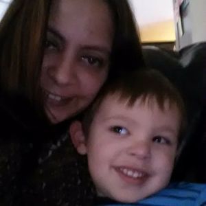 Meet your Posher, Misty